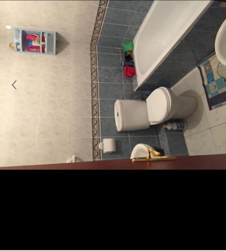 Nice Appartement In 丹吉尔 外观 照片