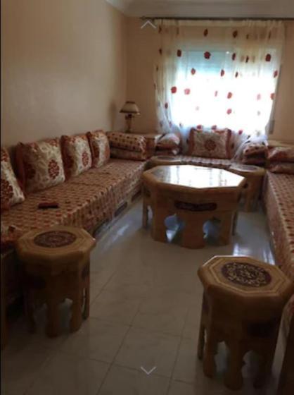 Nice Appartement In 丹吉尔 外观 照片