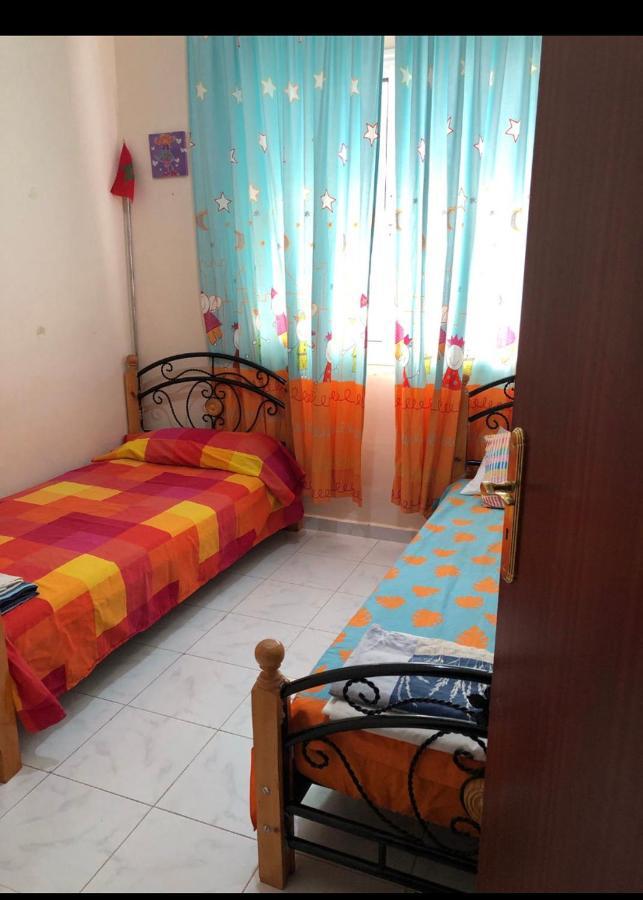 Nice Appartement In 丹吉尔 外观 照片