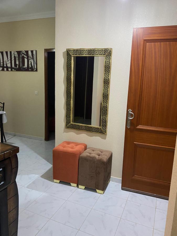 Nice Appartement In 丹吉尔 外观 照片