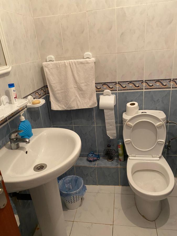 Nice Appartement In 丹吉尔 外观 照片