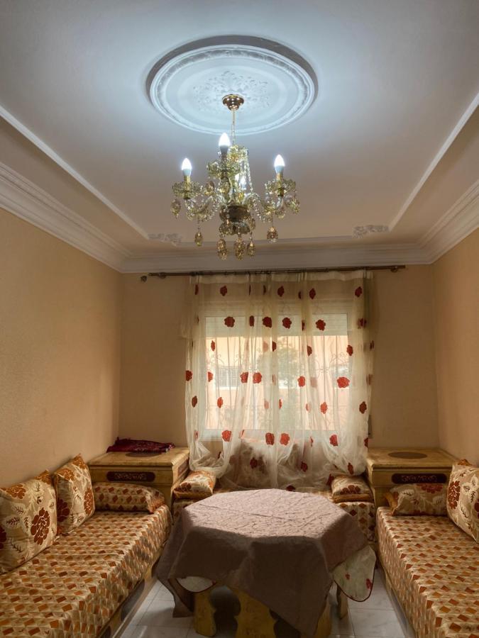 Nice Appartement In 丹吉尔 外观 照片