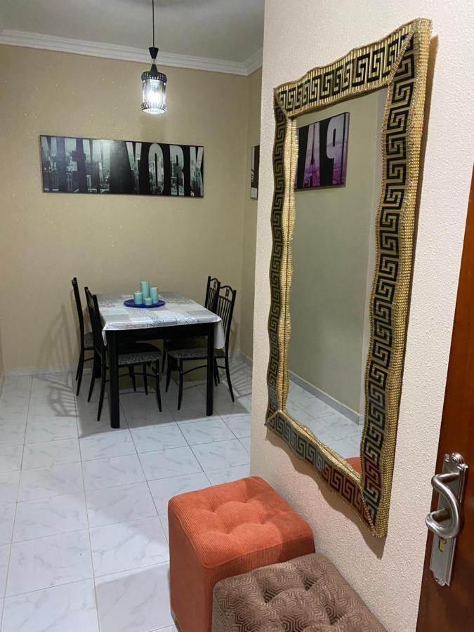Nice Appartement In 丹吉尔 外观 照片