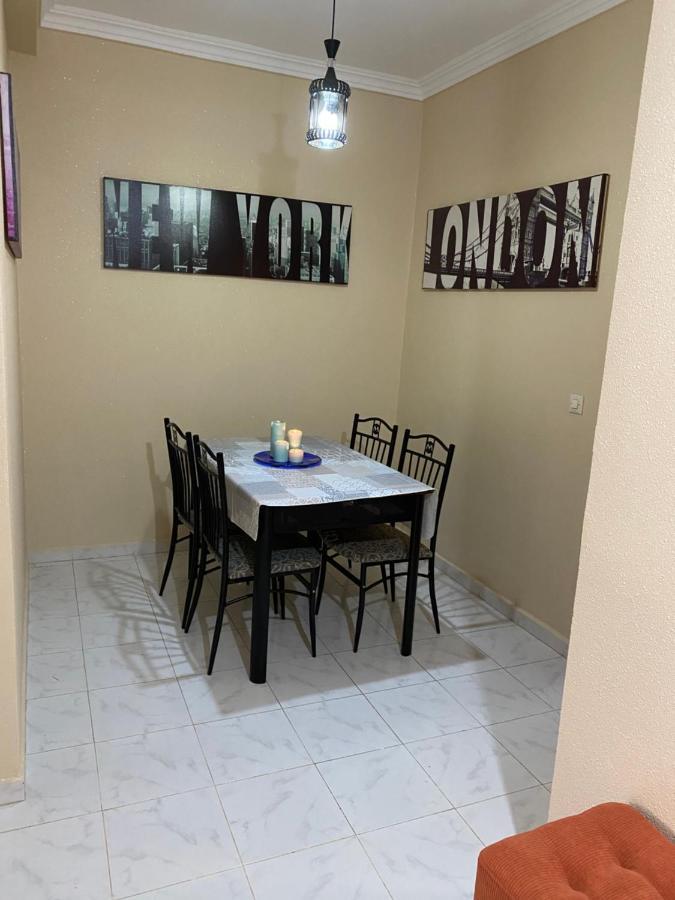 Nice Appartement In 丹吉尔 外观 照片