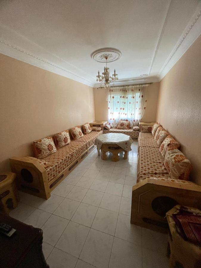Nice Appartement In 丹吉尔 外观 照片