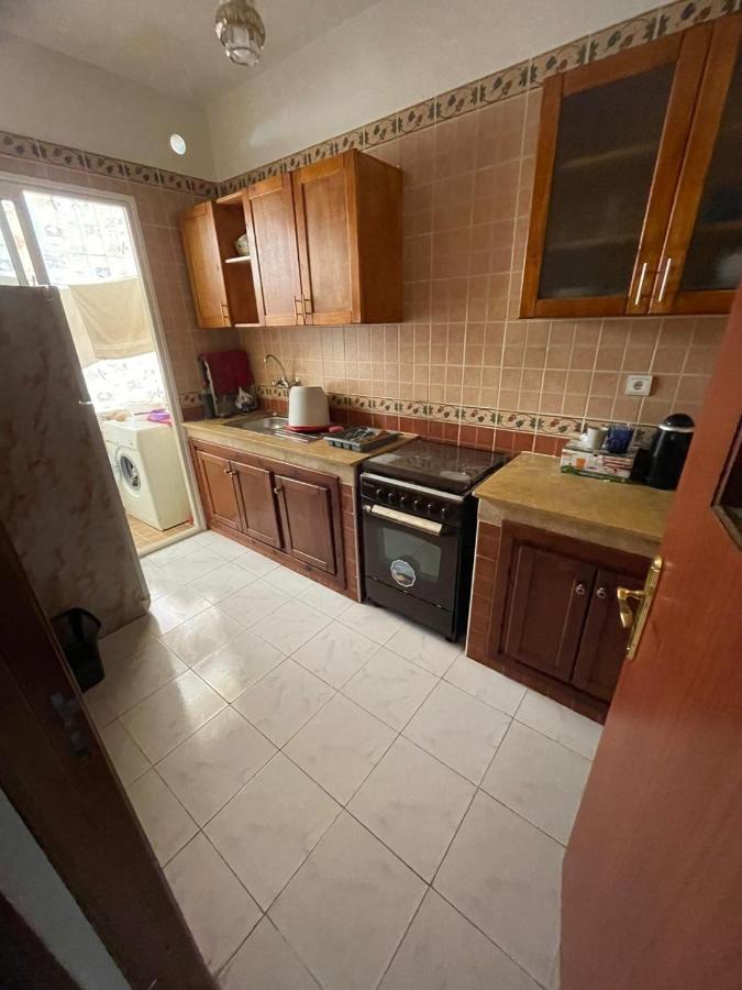Nice Appartement In 丹吉尔 外观 照片