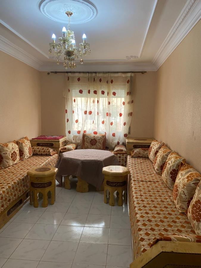 Nice Appartement In 丹吉尔 外观 照片